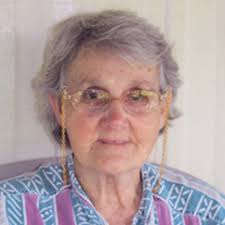 Obituary information for Zelda Geneva Hilliard Hill