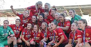 Would you believe it, we have collected pictures from only the most beautiful manchester united players' girlfriends, wifes and former lovers. Manchester United W F C Wikipedia
