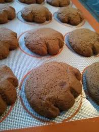 Pattes D Ours Maison Chroniques Gourmandes Desserts Cookie Recipes Food