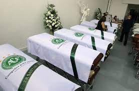 We did not find results for: Chapecoense Ungluck Jetzt Steht Die Ursache Fur Den Flugzeugabsturz Fest Panorama Stuttgarter Nachrichten