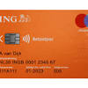 No ing international transaction fees if you deposit at least $1,000 a month into your orange set up automatic repayments from your eligible ing account. 1