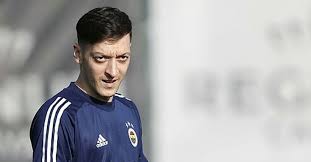 Önümüzdeki birkaç yıl içinde gerçekleşecek olan transferdir. Son Dakika Spor Haberi Fenerbahce De Mesut Ozil Gelismesi 56 Gun Sonra Fotomac