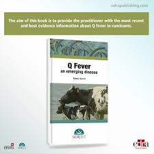 Image result for Q Fever