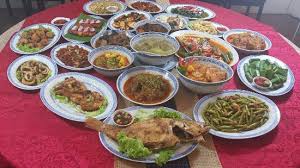 Touted as one of the best peranakan restaurant in melaka by many, including representing malaysia twice at the united nations conference to cook for international delegates, we simply have to check out this local's favorite. Best Nyonya Food In Malacca Review Of Siew Tin S Nyonya Kitchen Melaka Malaysia Tripadvisor