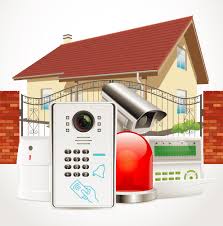 Combined CCTV, Intruder Alarms & Door Entry Installation Training Course –  5 Days – £1350 | Learn CCTV