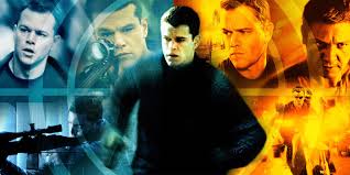 Jason Bourne Vs. Aaron Cross | All Action - Youtube