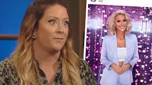 Julia Franzén tar över Malin Stenbäcks uppdrag