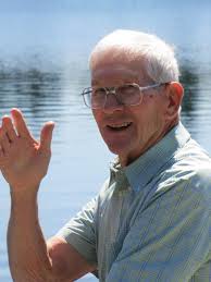 Donald Malmberg Obituary