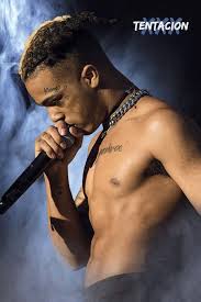 Jun 08, 2017 · 6/8/2017 7:03 am pt xxxtentacion got sucker punched onstage and knocked out cold during his show in san diego. Xxxtentacion