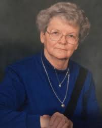 Pauline Seigler Obituary April 3, 2025