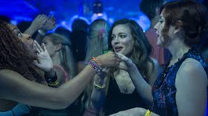 Check out our list of the best film comedies currently streaming on netflix! Best Comedy Movies On Netflix Den Of Geek