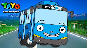 Free, printable coloring pages for adults that are not only fun but extremely relaxing. Tayo The Little Bus Wallpapers Wallpaper Cave