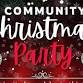 WDAS Community Christmas Party event image