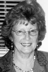 Barbara Libby Obituary