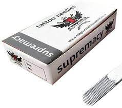 Conversion rates pakistani rupee / malaysian ringgit. Mts Supremacy Tattoo Needles Rl Rs M1 F Rm Round Mag 50 X 1211rm