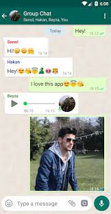 This is the perfect time for put your pranking skills to the test, though depending on your personality, you might enjoy pranking any ol' day of the week. Cool And Harmless Whatsapp Pranks