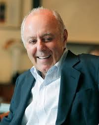 Jeff Brotman's Instagram, Twitter & Facebook