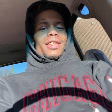 fresh out of prison an just trying something new 🤣🤣