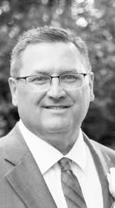 Michael Truman Funeral — Our Lady of Grace Catholic Church