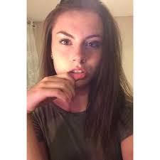 Haley Gale's Instagram, Twitter & Facebook