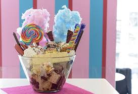 The 15 Most Insane Must Try Nyc Desserts Nyc Dessert Nyc With Kids Kid Friendly Restaurants