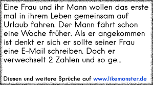 Eine Schone Frau Ist Eine Woche Lang Gut Aber Eine Gute Frau Ist Ein Leben Lang Schon Tolle Spruche Und Zitate Auf Www Likemonster De