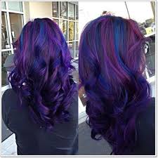 There are a few things you should know. 115 Extraordinary Blue And Purple Hair To Inspire You