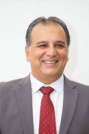 Secretarias e Órgãos