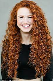 30 Lange Lockige Rote Frisuren Frisuren Lange Lockige Rote Frisur Rot Lockige Frisuren Frisur Rote Haare