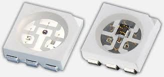 A wide variety of addressable detectors options are available to you, such as network, special it is not suitable for places with a great deal of retained dust and water mist, places where steam and/or oil mist may be generated and places with. Tweaking4all Com Arduino Controlling A Ws2812 Led Strand With Neopixel Or Fastled
