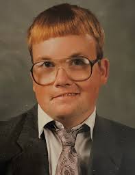 Obituary information for Robert "Robbie" Douglas Skelton