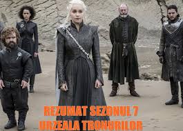 Sezonul 8 începe luni dimineață, 15 aprilie, premiera urmând să aibă loc de la ora 04:00 pe hbo și hbo go. Rezumat Sezonul 2 Din Urzeala Tronurilor Totul Despre Urzeala Tronurilor Game Of Thrones