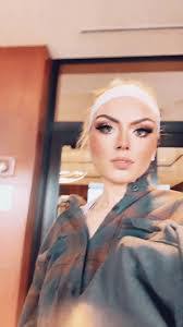 Danielle Beeler's Instagram, Twitter & Facebook