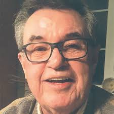 Conrad Cormier (1944-2021)