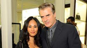 Inside Chris Noth S Marriage
