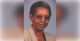 Obituary information for Josephine Thomas