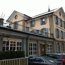 restaurant beaulieu swiss restaurant in bern