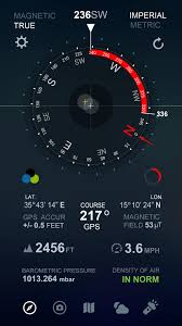What are some must have android apps? Compass Pro For Android Apk Download