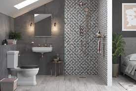 In addition to interior design software that can be used to design entire homes or individual rooms, you can also get bathroom design tools that are typically software options with bathroom design features. Blurring The Lines Between Form And Function In Bathroom Designs Sbid
