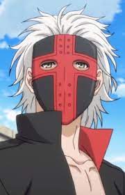 Yun (Hitori No Shita: The Outcast 2nd Season) - MyAnimeList.net