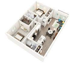 Pin By S R Shuvo On Almond Shape Nails Small House Design Plans Small Apartment Plans House Layout Plans