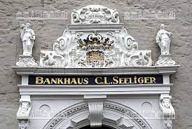 « banken in wolfenbüttel, niedersachs / bank wolfenbüttel, niedersachs ». Bankhaus C L Seeliger Wolfenbuttel Architektur Bildarchiv