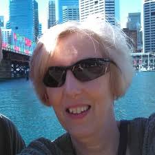 Heather Pratt (@hpratt01)