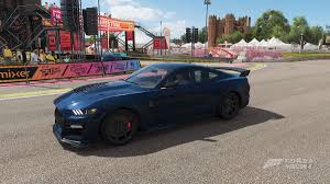 Welcome to the channel roman ursu hack ( romanursuhack ). Forza Horizon 4 How To Complete The 2020 Ford Mustang Shelby Gt500 Weekly Photo Challenge February 11 2021 Gamepur