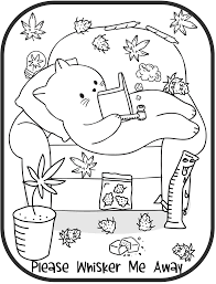 Some of the coloring page names are interesting stoner coloring s 9797 unknown stoner coloring at mushroom coloring at stoner coloring interesting coloring marijuana coloring gallery coloring for leaves drawing by andrew padula psychedelic shatteredbutterfly thc drawing by andrew. Free Stoner Coloring Pages Stoner Coloring Book Gifts And More