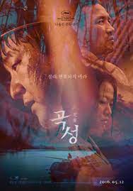 It's the name of the south korean town in which the story takes place. The Wailing Film Wikipedia