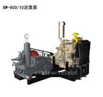 BW-600/10 Triplex Piston Mud Pump | Changsha Miracleland ...
