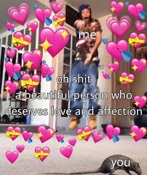 Pin By Ada Jade On Karina Love You Meme Cute Love Memes Cute I Love You