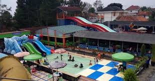 10 Wisata Kolam Renang Yang Paling Hits Di Purwakarta