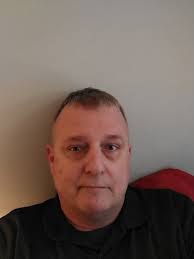 Richard Benway's Instagram, Twitter & Facebook